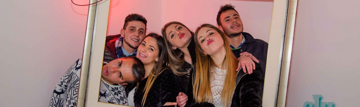 Grand Hotel Irpinia Capodanno Grand Hotel Irpinia Capodanno