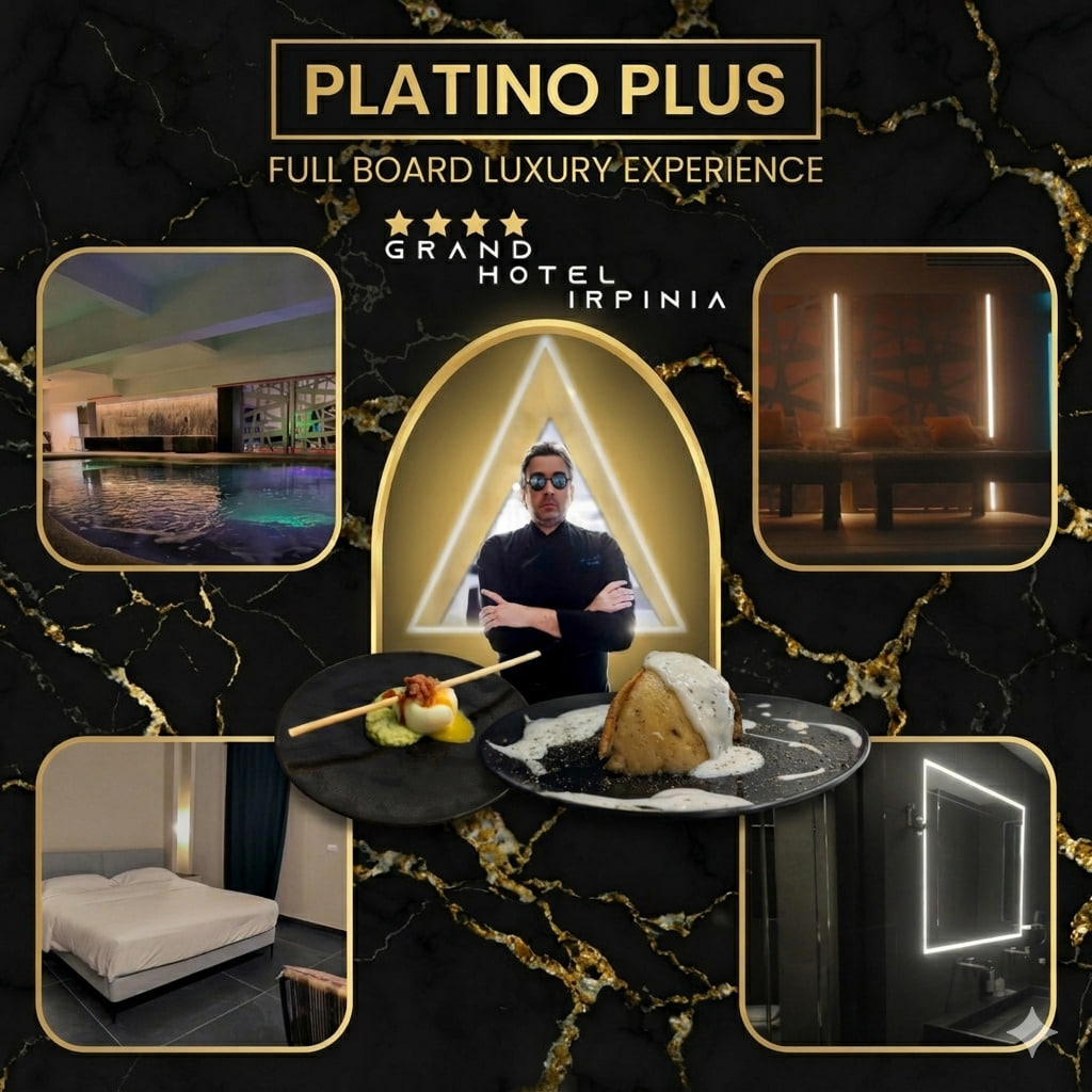Pacchetto Platino Plus