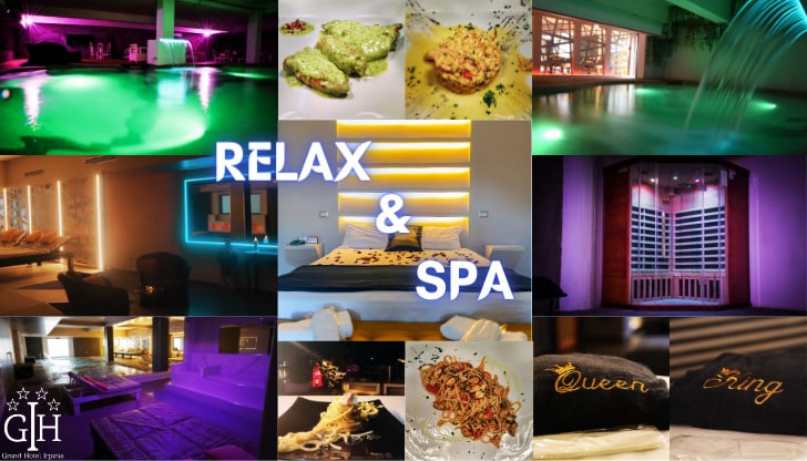 Relax & SPA