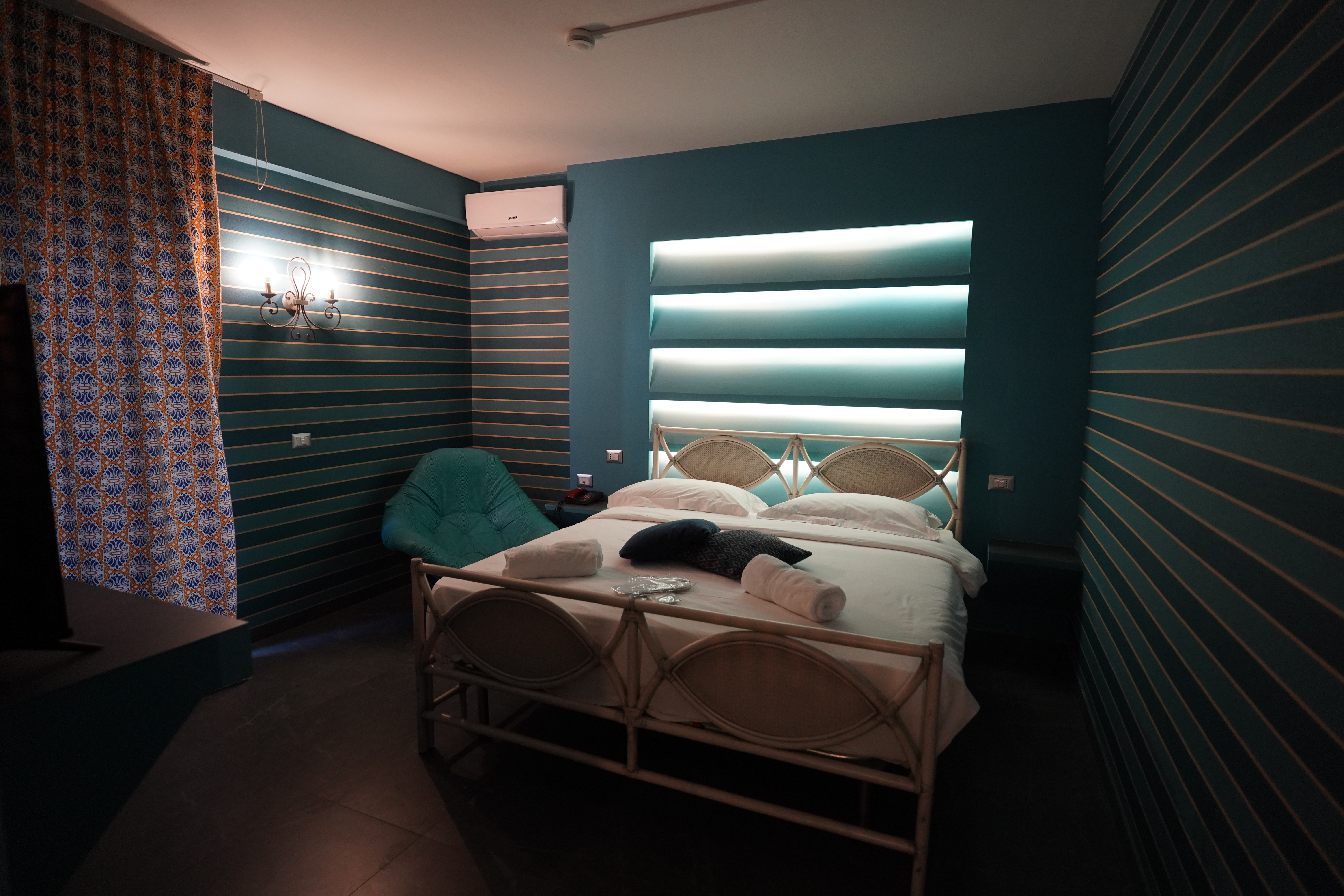 Suite Habana