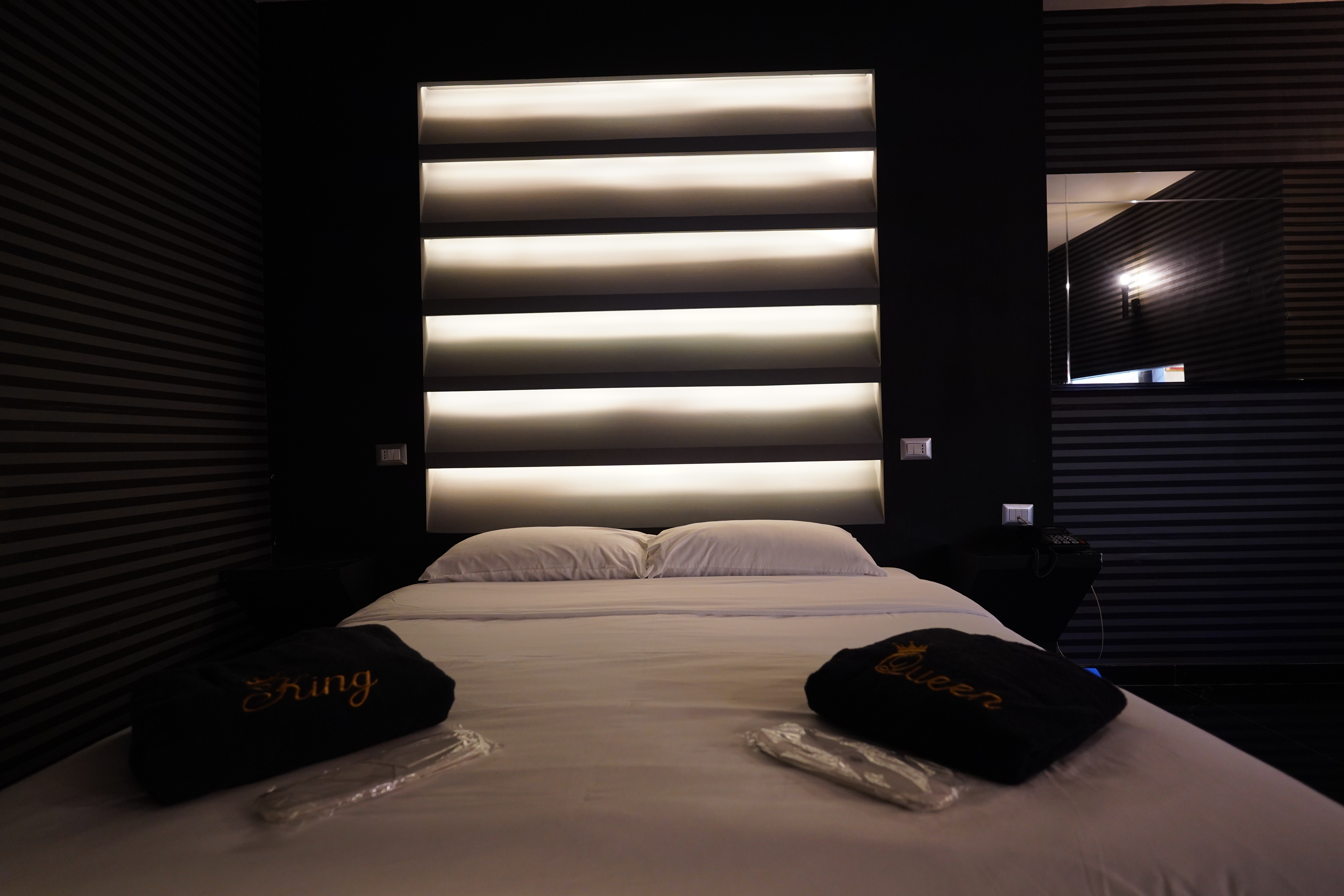 Suite Copenaghen