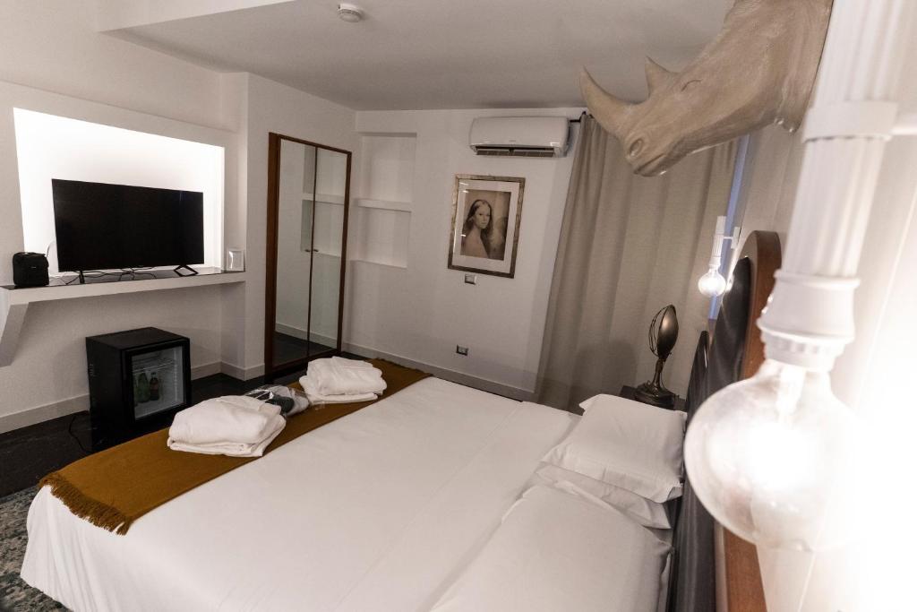 Suite X