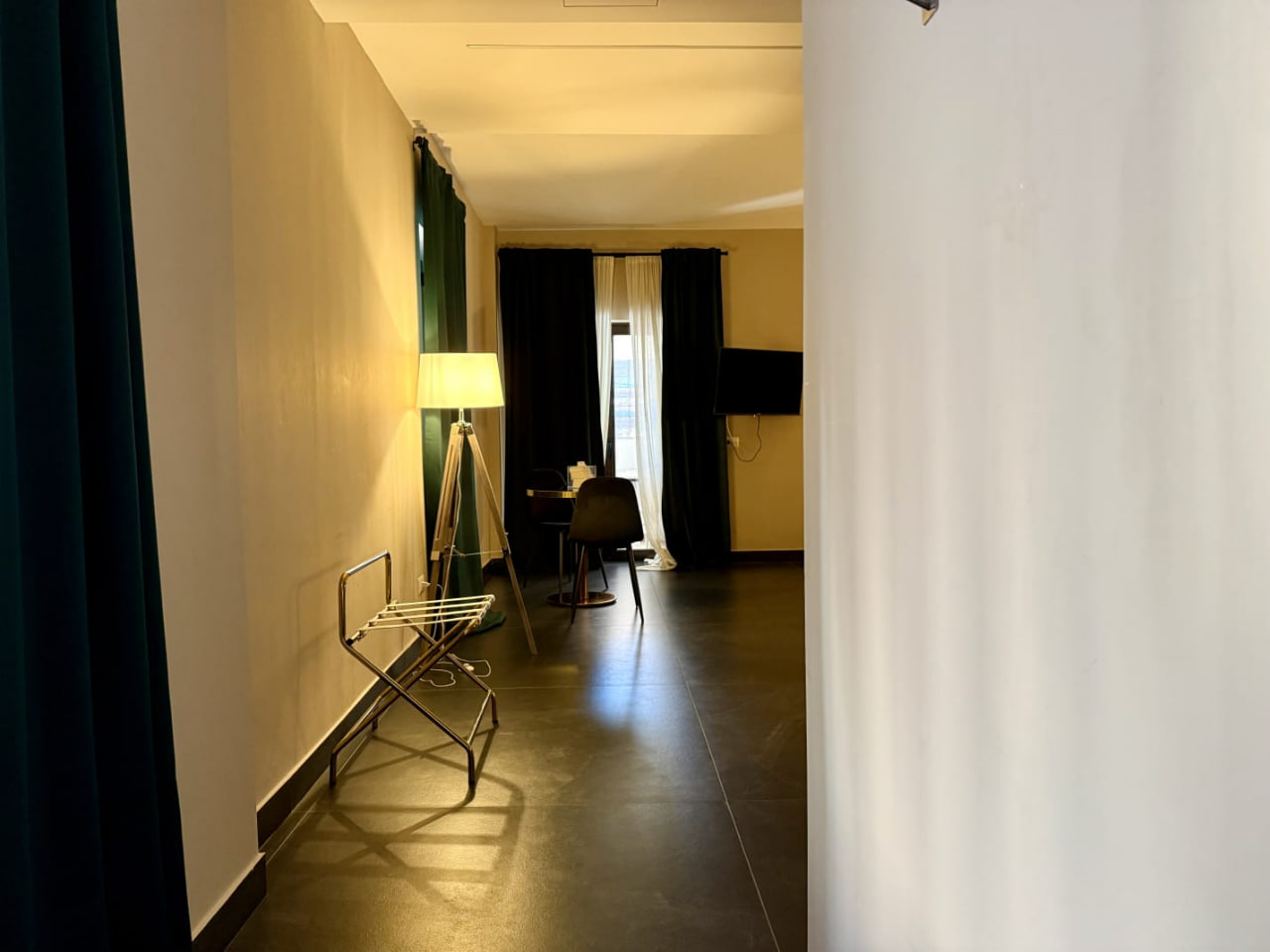 Camere Grand Hotel Irpinia