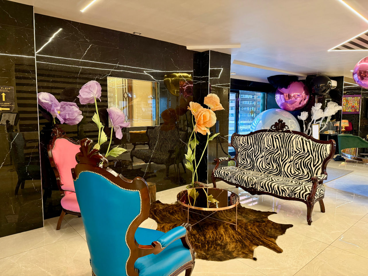 Grand Hotel Irpinia
