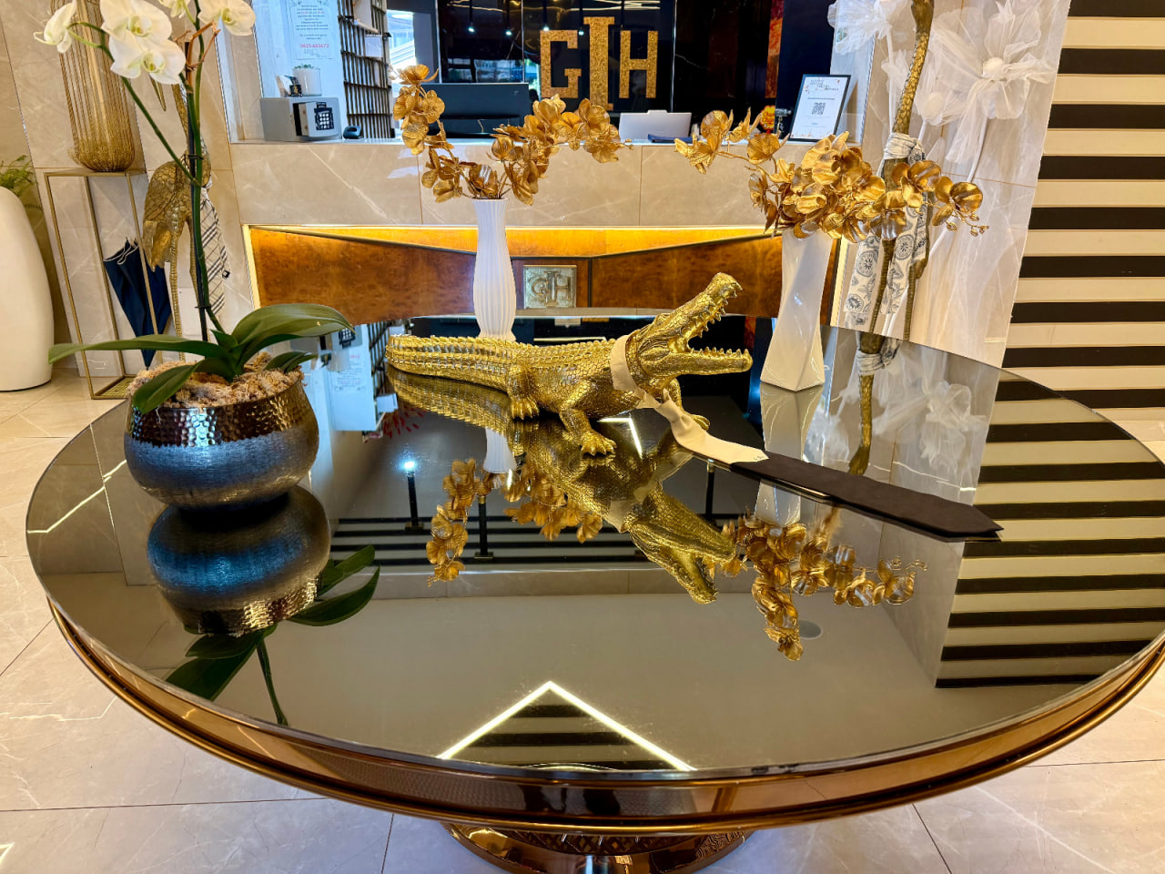Grand Hotel Irpinia