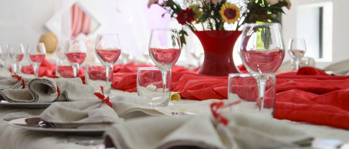 Sala eventi