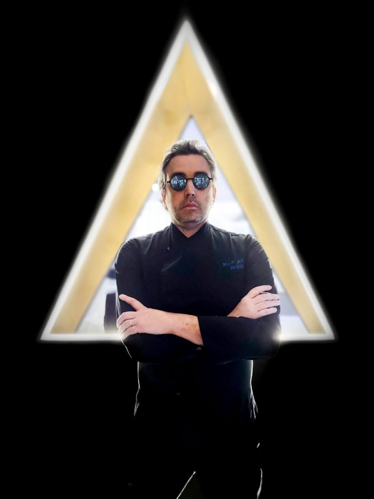 Max Ring — Executive Chef