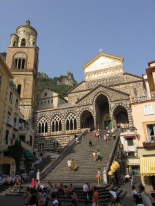 Duomo Amalfi