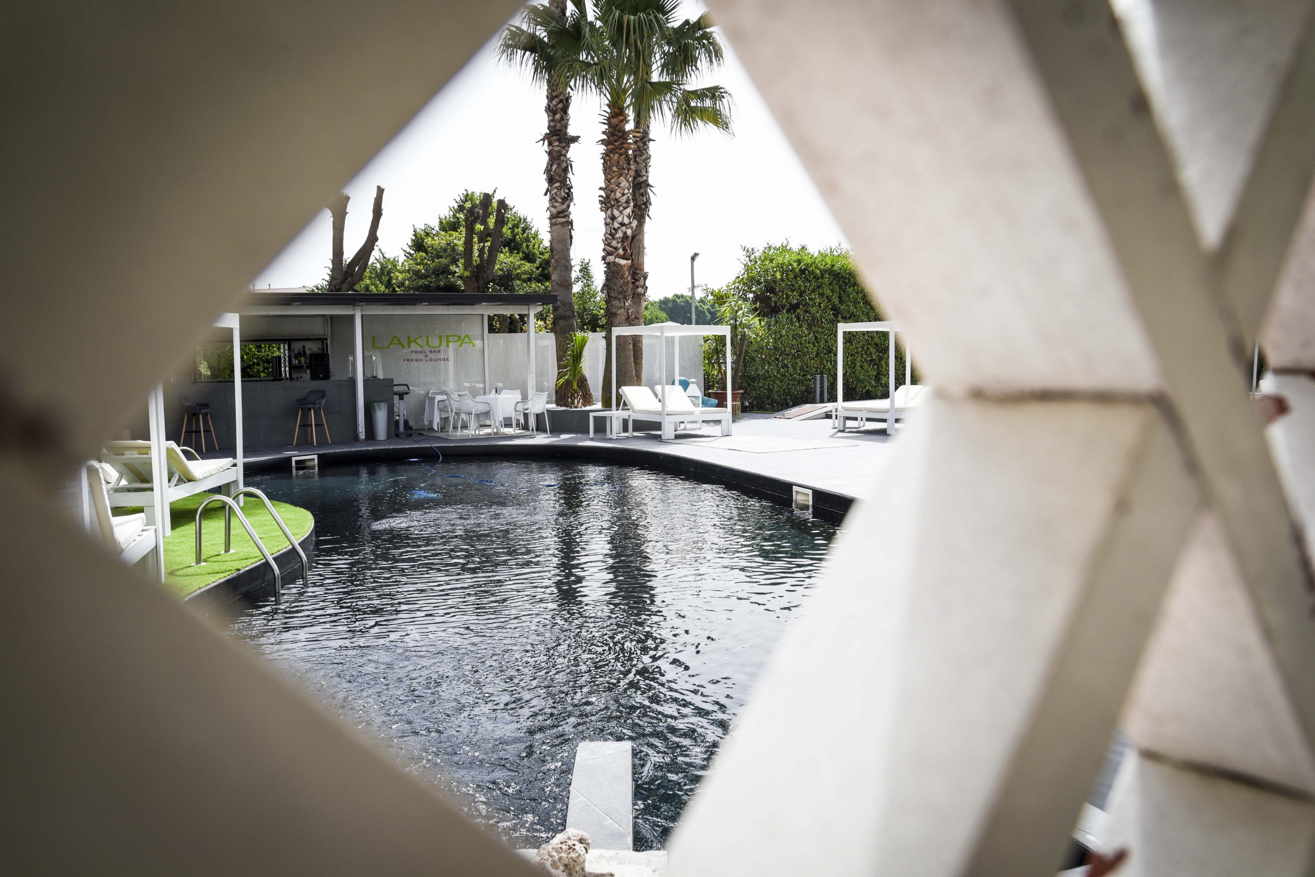 AQUAFIDIA FAMILY SPA &amp; POOL