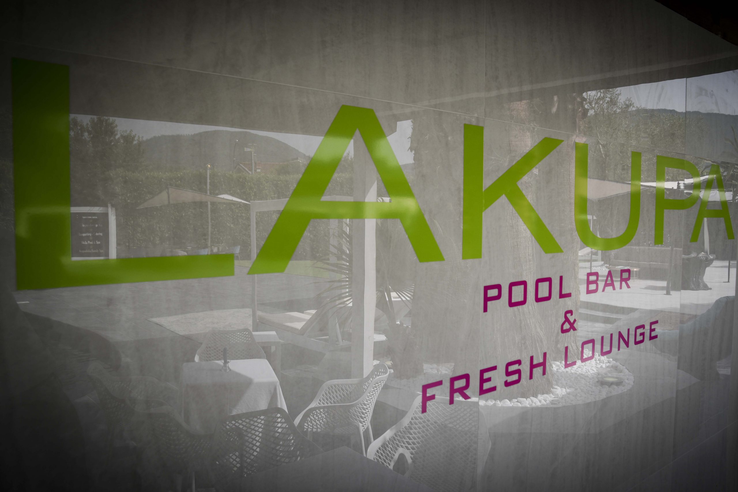 AQUAFIDIA FAMILY SPA &amp; POOL