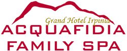 Grand Hotel Irpinia - Acquafidia Family Spa & Meeting