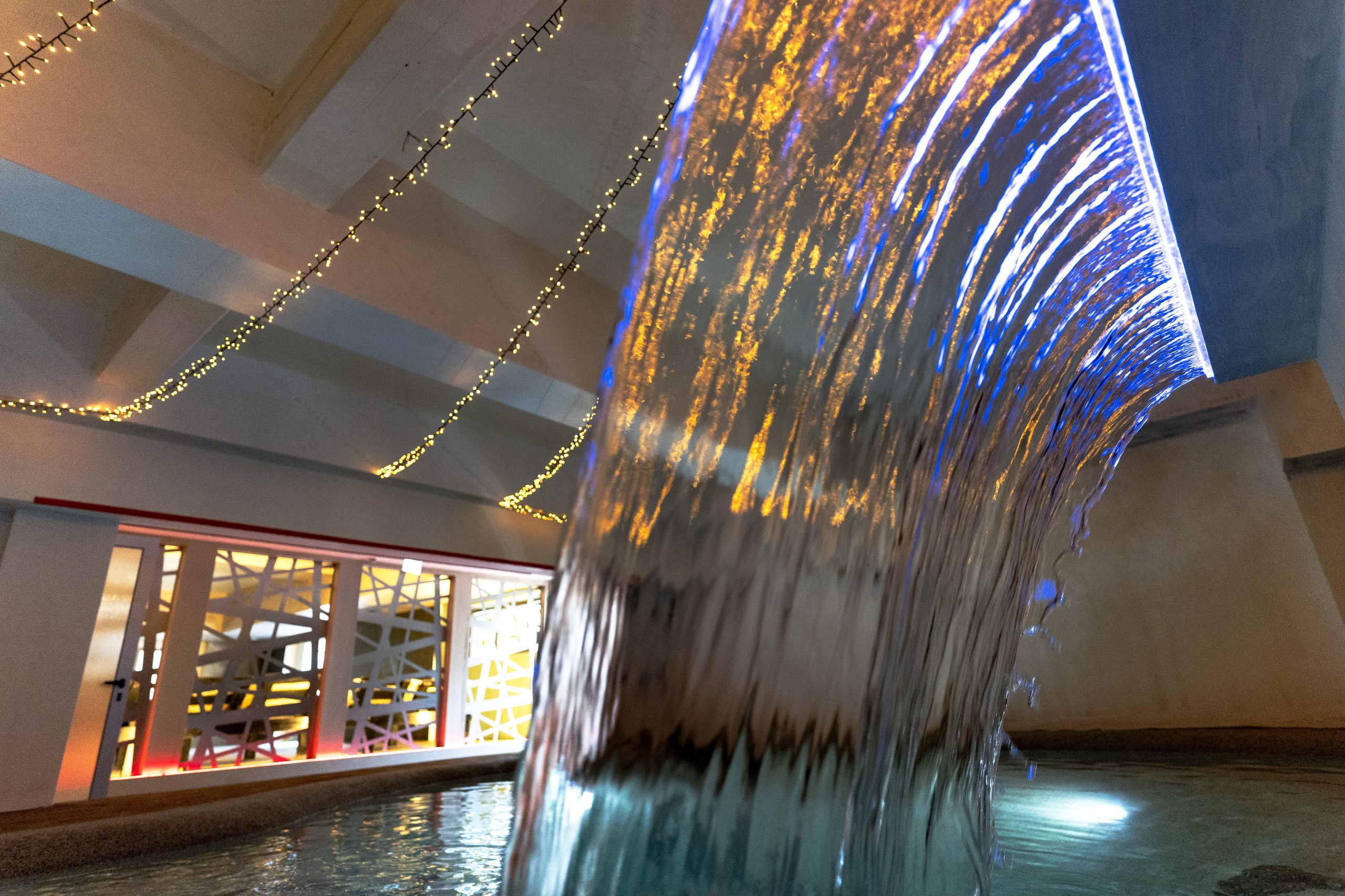 AQUAFIDIA FAMILY SPA &amp; POOL