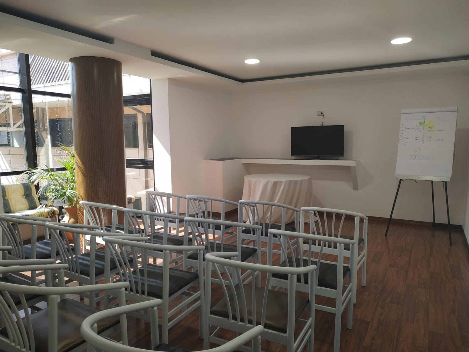 Meeting